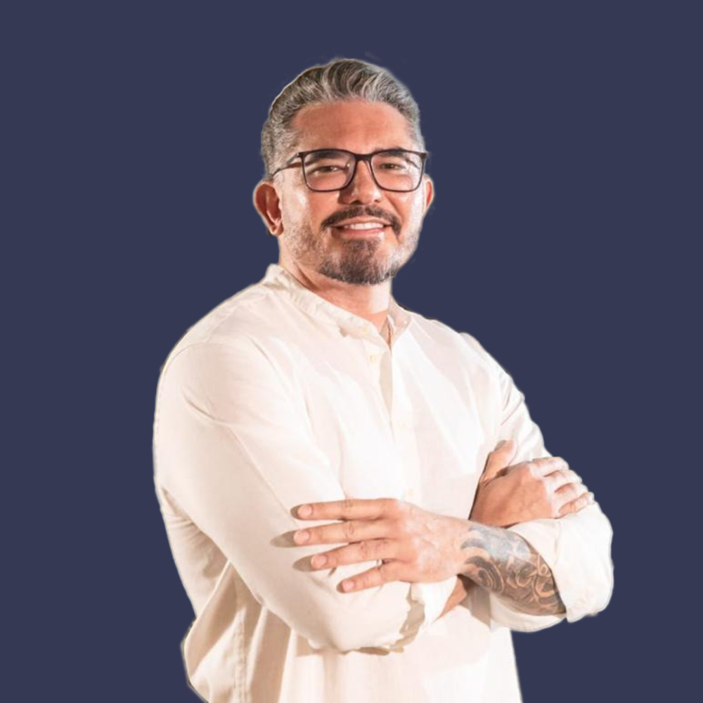 Júnior Toledo - CEO da Quanta Corp